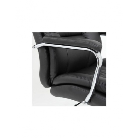 Компьютерное кресло Brabix Premium &quot;Amadeus EX-507&quot; черный - фото 9