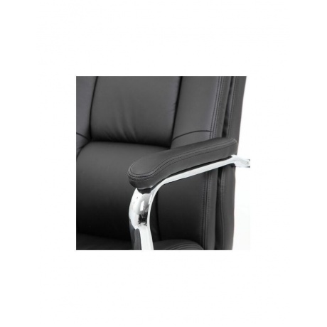 Компьютерное кресло Brabix Premium &quot;Amadeus EX-507&quot; черный - фото 10