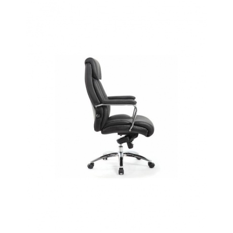 Компьютерное кресло Brabix Premium &quot;Phaeton EX-502&quot; черный - фото 2