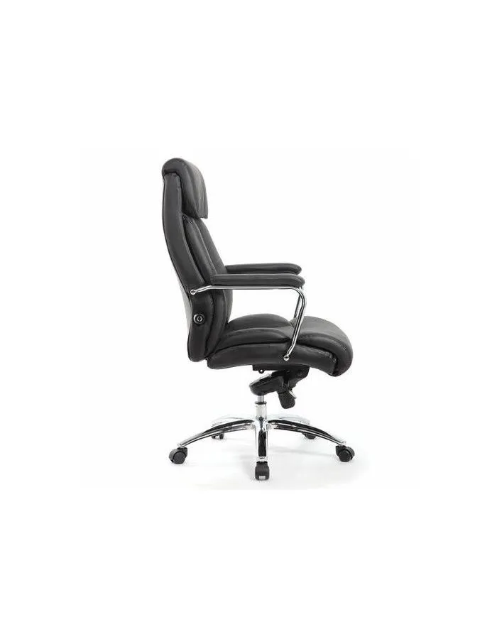 Компьютерное кресло Brabix Premium "Phaeton EX-502" черный - фото 2