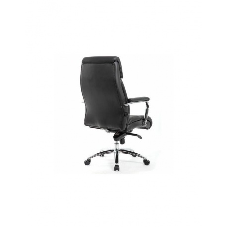 Компьютерное кресло Brabix Premium &quot;Phaeton EX-502&quot; черный - фото 3