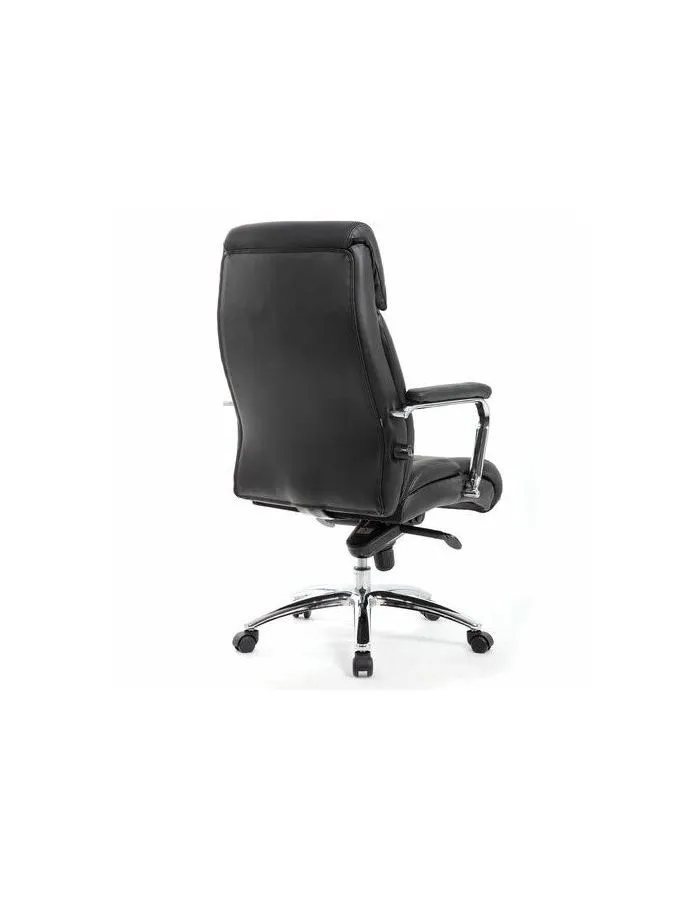 Компьютерное кресло Brabix Premium "Phaeton EX-502" черный - фото 3