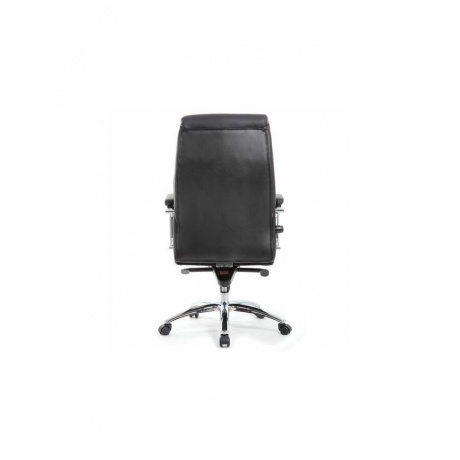 Компьютерное кресло Brabix Premium &quot;Phaeton EX-502&quot; черный - фото 4