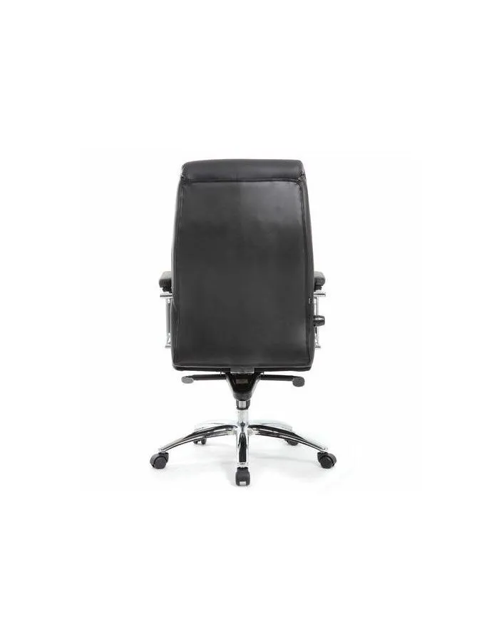 Компьютерное кресло Brabix Premium "Phaeton EX-502" черный - фото 4