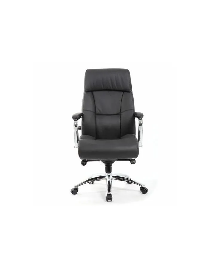Компьютерное кресло Brabix Premium "Phaeton EX-502" черный - фото 5