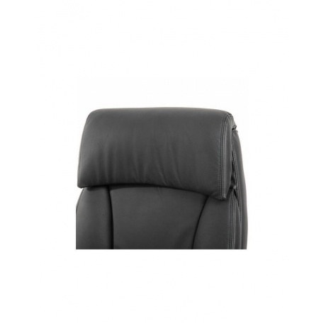 Компьютерное кресло Brabix Premium &quot;Phaeton EX-502&quot; черный - фото 6
