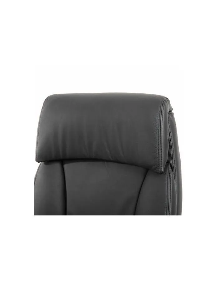 Компьютерное кресло Brabix Premium "Phaeton EX-502" черный - фото 6