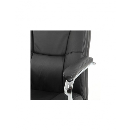 Компьютерное кресло Brabix Premium &quot;Phaeton EX-502&quot; черный - фото 7