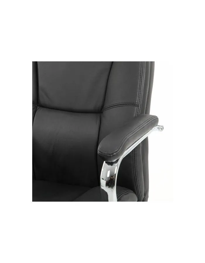 Компьютерное кресло Brabix Premium "Phaeton EX-502" черный - фото 7