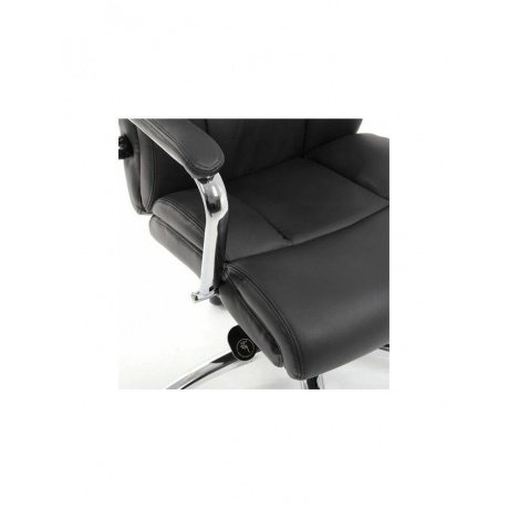 Компьютерное кресло Brabix Premium &quot;Phaeton EX-502&quot; черный - фото 8