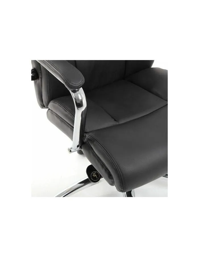 Компьютерное кресло Brabix Premium "Phaeton EX-502" черный - фото 8