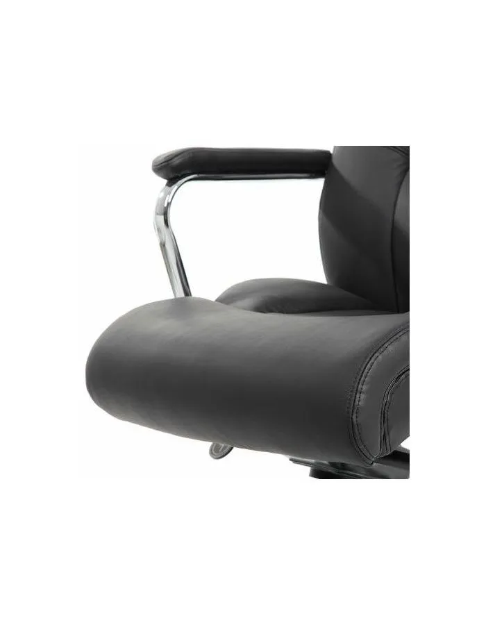 Компьютерное кресло Brabix Premium "Phaeton EX-502" черный - фото 9