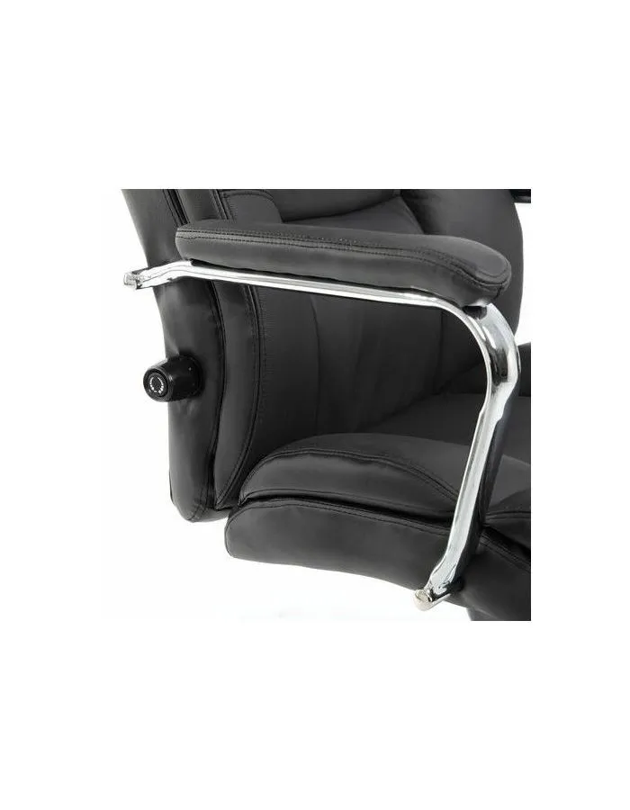 Компьютерное кресло Brabix Premium "Phaeton EX-502" черный - фото 10