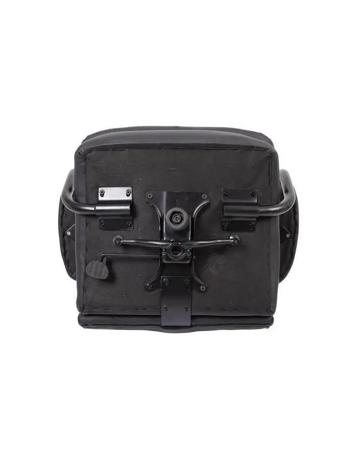 Компьютерное кресло Brabix Premium "Heavy Duty HD-001" черный - фото 5