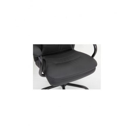 Компьютерное кресло Brabix Premium &quot;Heavy Duty HD-001&quot; черный - фото 10