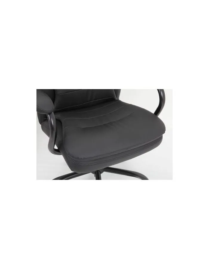 Компьютерное кресло Brabix Premium "Heavy Duty HD-001" черный - фото 10