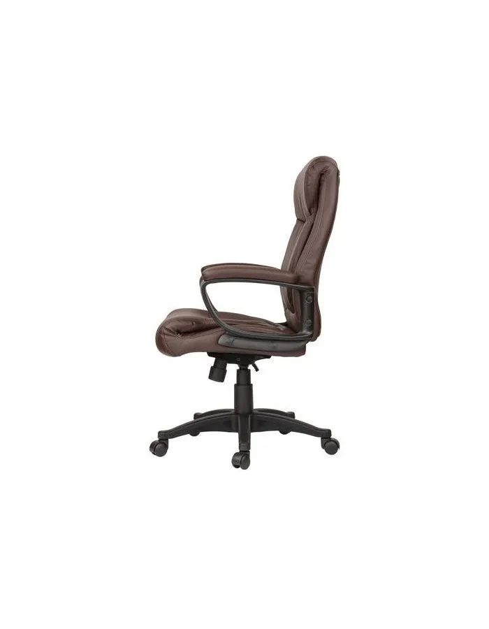 Компьютерное кресло Brabix "Enter EX-511" коричневый - фото 4