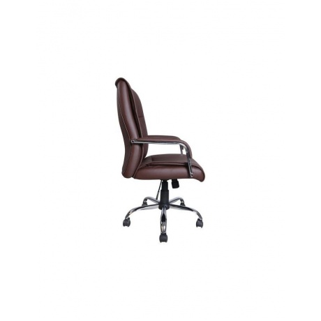 Компьютерное кресло Brabix &quot;Space EX-508&quot; коричневый - фото 2