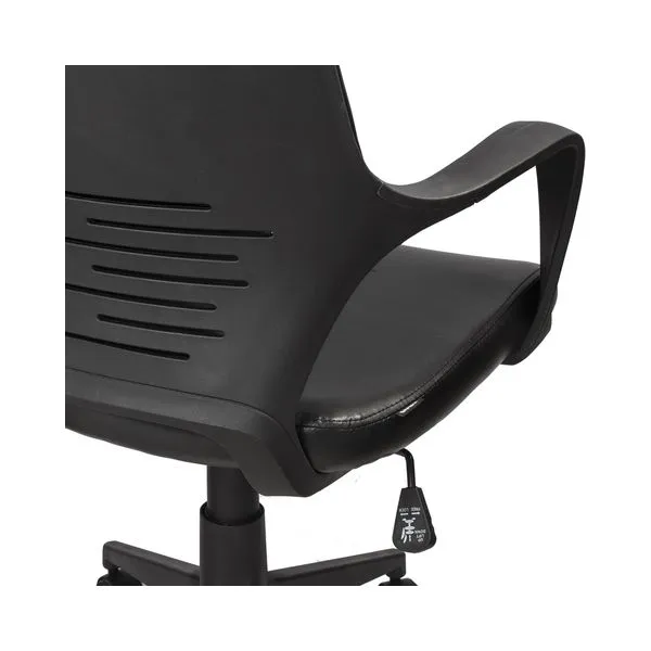 Компьютерное кресло Brabix Premium "Prime EX-515" черный - фото 6