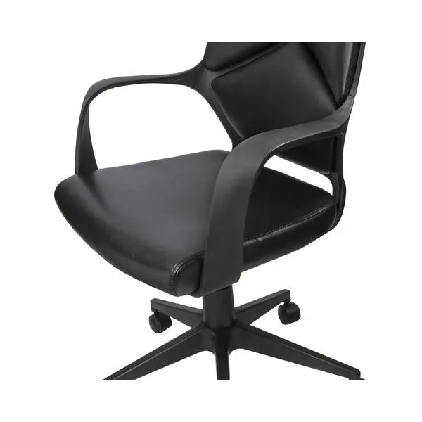 Компьютерное кресло Brabix Premium "Prime EX-515" черный - фото 10