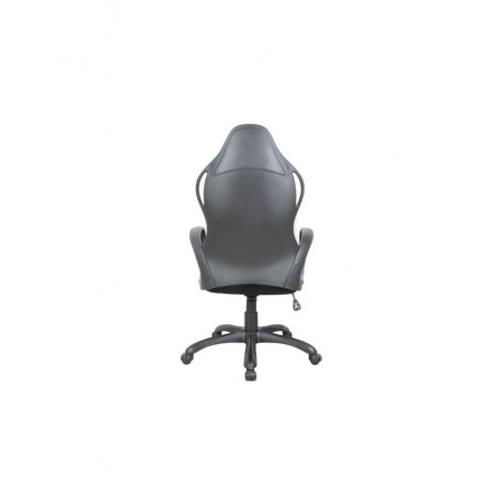 Компьютерное кресло Brabix Premium &quot;Force EX-516&quot; черный/вставки красные - фото 4