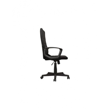 Компьютерное кресло Brabix &quot;Focus EX-518&quot; черный - фото 2