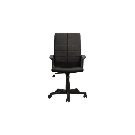 Компьютерное кресло Brabix &quot;Focus EX-518&quot; черный - фото 3