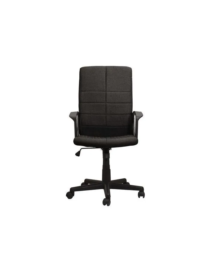 Компьютерное кресло Brabix "Focus EX-518" черный - фото 3