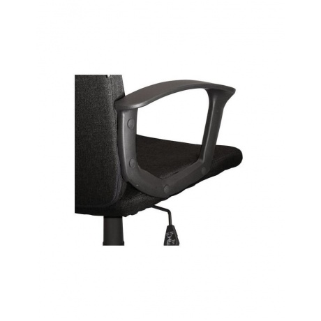 Компьютерное кресло Brabix &quot;Focus EX-518&quot; черный - фото 4