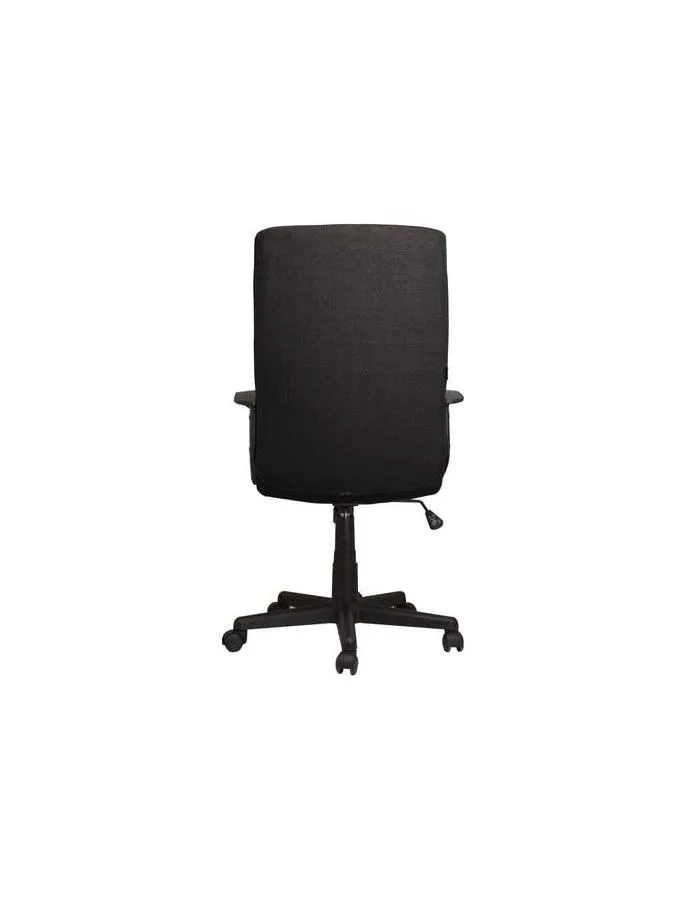 Компьютерное кресло Brabix "Focus EX-518" черный - фото 5