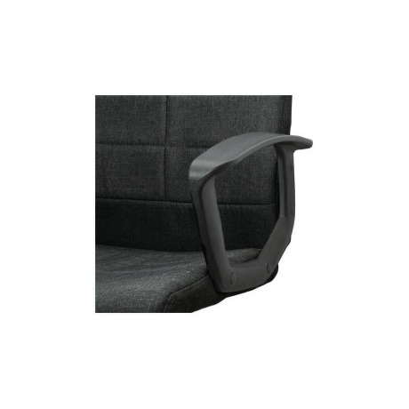 Компьютерное кресло Brabix &quot;Focus EX-518&quot; черный - фото 7