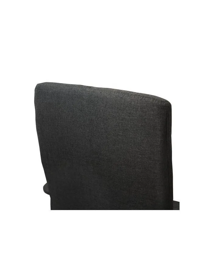 Компьютерное кресло Brabix "Focus EX-518" черный - фото 10