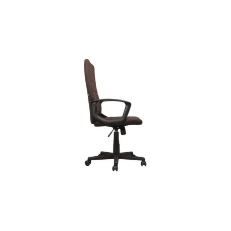 Компьютерное кресло Brabix &quot;Focus EX-518&quot; коричневый - фото 2