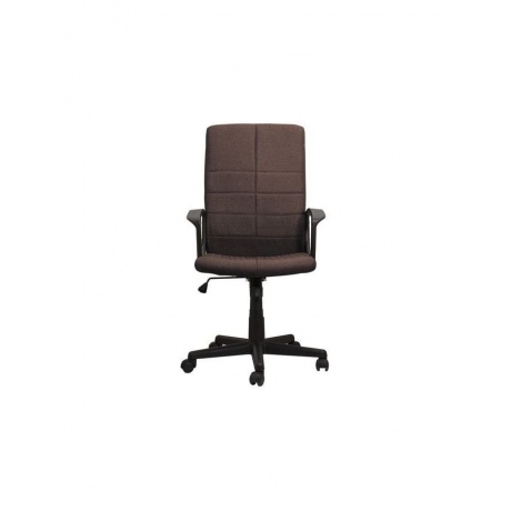 Компьютерное кресло Brabix &quot;Focus EX-518&quot; коричневый - фото 3