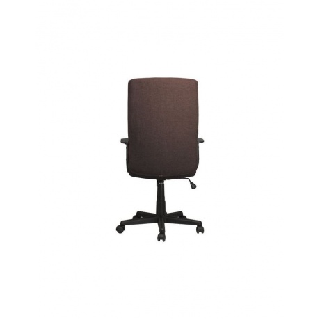 Компьютерное кресло Brabix &quot;Focus EX-518&quot; коричневый - фото 4
