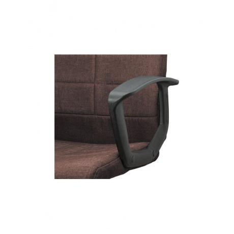 Компьютерное кресло Brabix &quot;Focus EX-518&quot; коричневый - фото 5