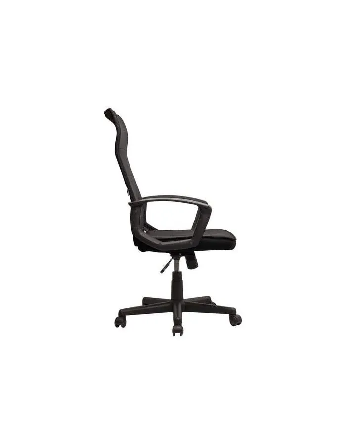 Компьютерное кресло Brabix "Delta EX-520" черный - фото 2