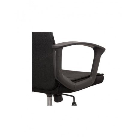 Компьютерное кресло Brabix &quot;Delta EX-520&quot; черный - фото 5