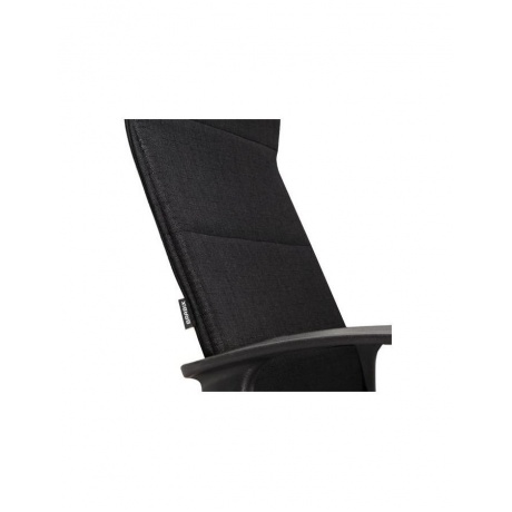 Компьютерное кресло Brabix &quot;Delta EX-520&quot; черный - фото 6