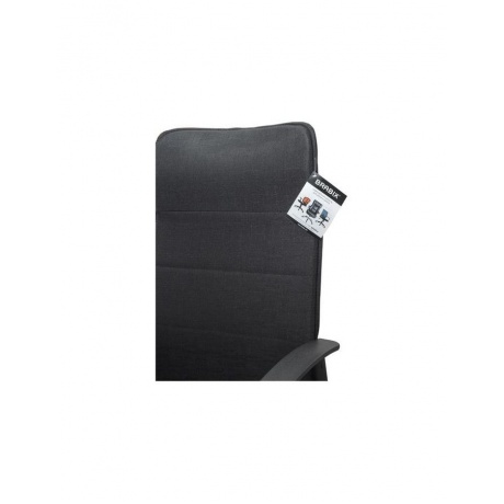 Компьютерное кресло Brabix &quot;Delta EX-520&quot; черный - фото 7