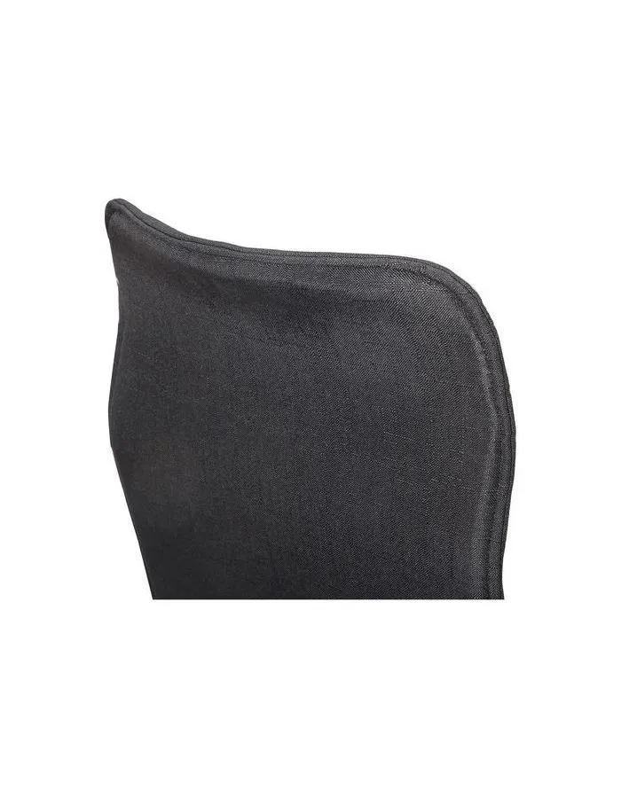 Компьютерное кресло Brabix "Delta EX-520" черный - фото 8