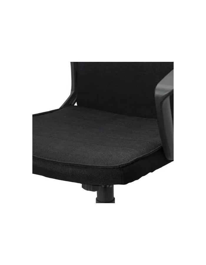 Компьютерное кресло Brabix "Delta EX-520" черный - фото 9