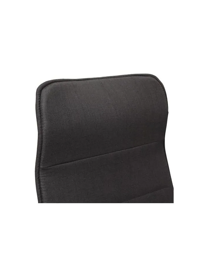 Компьютерное кресло Brabix "Delta EX-520" черный - фото 10