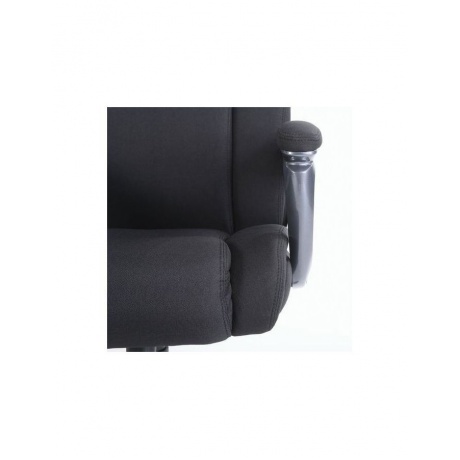 Компьютерное кресло Brabix Premium &quot;Solid HD-005&quot; черный - фото 11