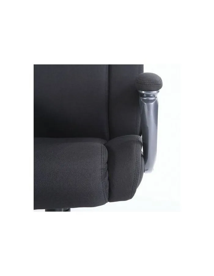 Компьютерное кресло Brabix Premium "Solid HD-005" черный - фото 11