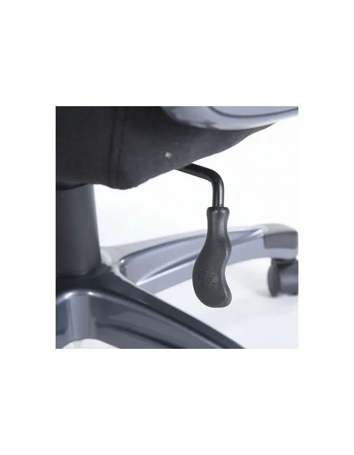 Компьютерное кресло Brabix Premium "Solid HD-005" черный - фото 12