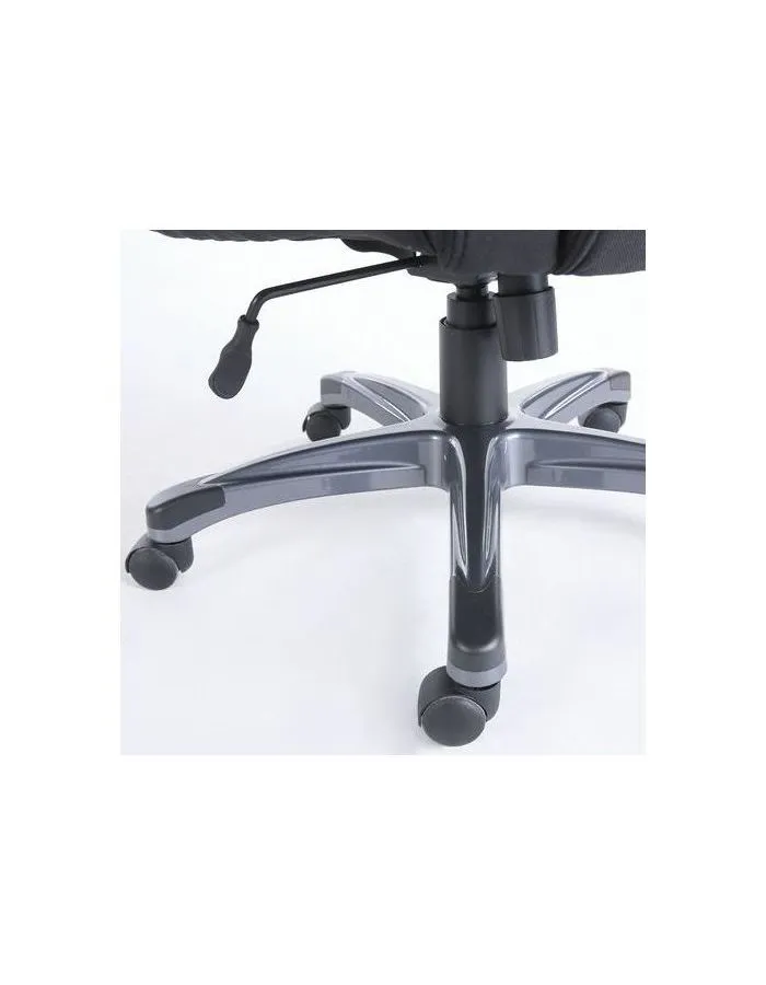 Компьютерное кресло Brabix Premium "Solid HD-005" черный - фото 14