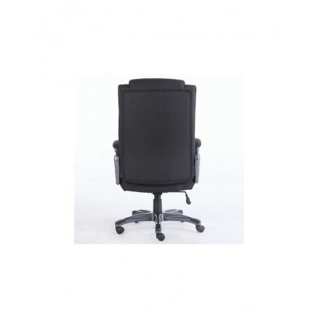 Компьютерное кресло Brabix Premium &quot;Solid HD-005&quot; черный - фото 5