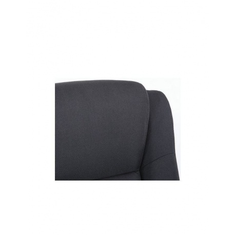 Компьютерное кресло Brabix Premium &quot;Solid HD-005&quot; черный - фото 6