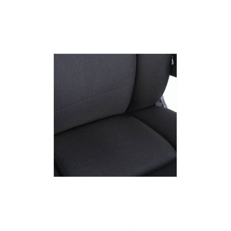 Компьютерное кресло Brabix Premium &quot;Solid HD-005&quot; черный - фото 7